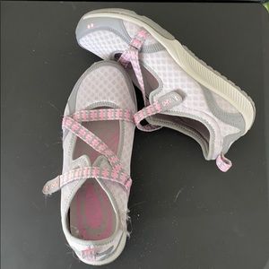 Nice Shoes